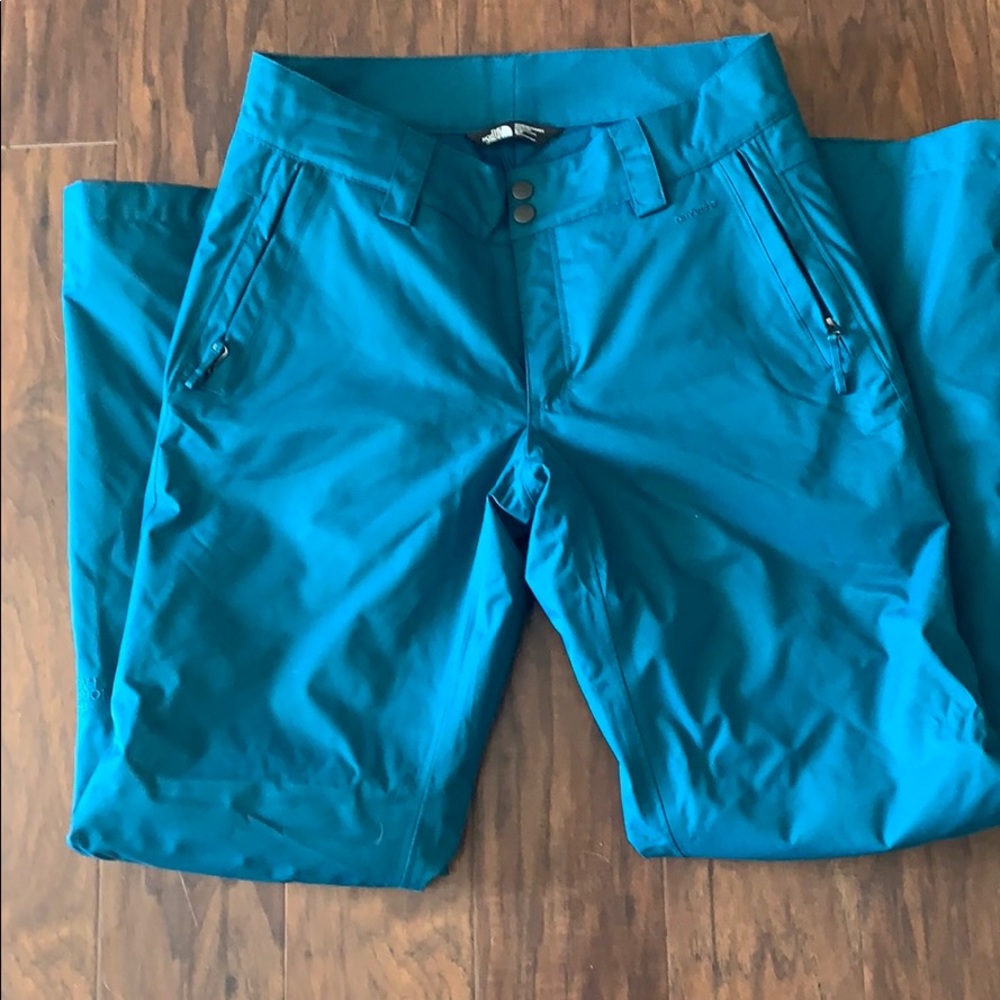 Women’s ski pants